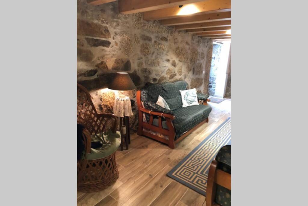 Grandfather'S House Табуа Екстер'єр фото